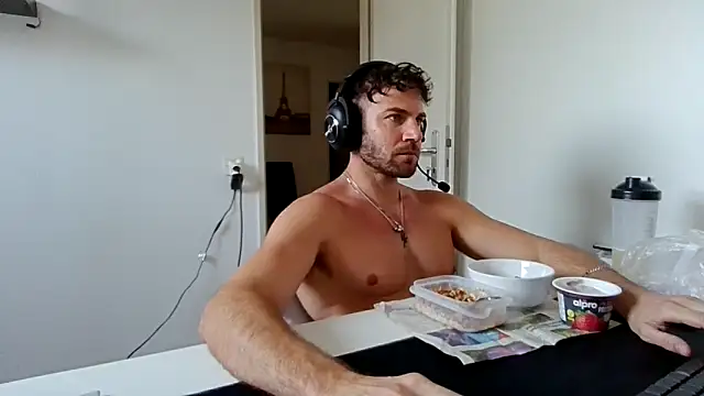 alpha-hunk online show from March 7, 2026, 10:56 am