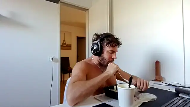 alpha-hunk online show from March 17, 2026, 2:20 pm