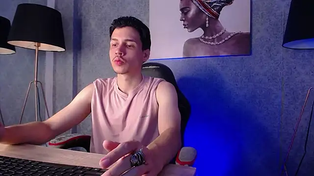 Snapshot of Sr_Magnus_ chatting on February 9, 2025, 4:04 am Sr Magnus online show from February 9, 2025, 4:04 am