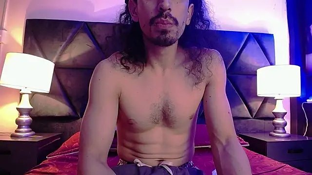 Snapshot of Sr_Magnus_ chatting on March 1, 2025, 11:06 am Sr Magnus online show from March 1, 2025, 11:06 am