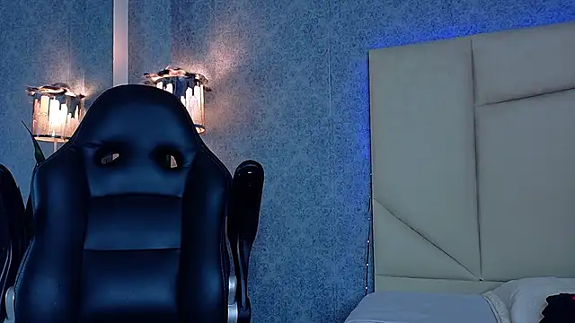 Snapshot of Sr_Magnus_ chatting on October 19, 2025, 10:49 am Sr Magnus online show from October 19, 2025, 10:49 am