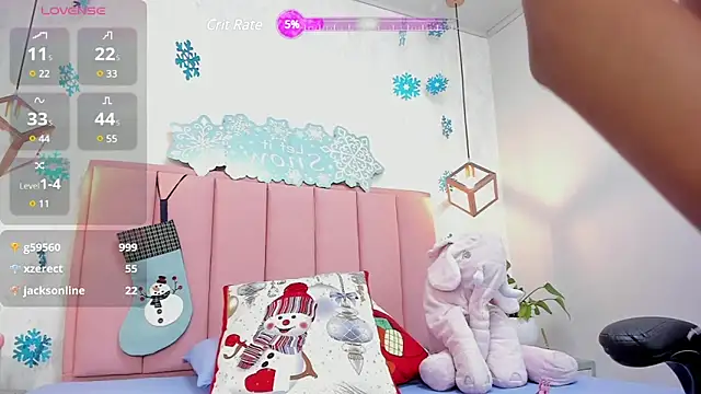 Snapshot of MAYROBERTSS chatting on December 16, 2024, 3:32 pm MAYROBERTSS online show from December 16, 2024, 3:32 pm