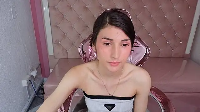 jesi daniels b online show from March 6, 2025, 7:43 pm