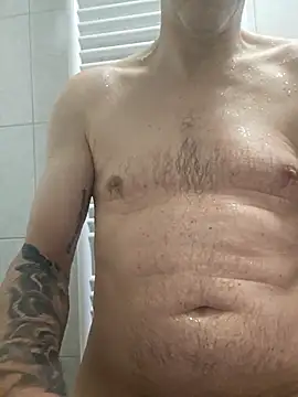 kristof keyser online show from April 8, 2026, 1:33 pm