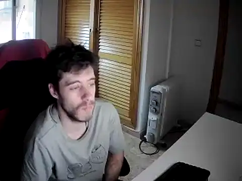 Murcianito online show from February 20, 2025, 5:40 pm