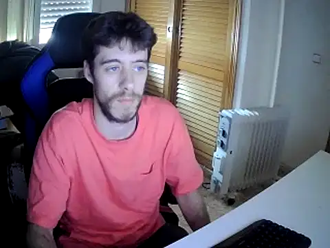 Murcianito online show from February 24, 2025, 3:42 pm