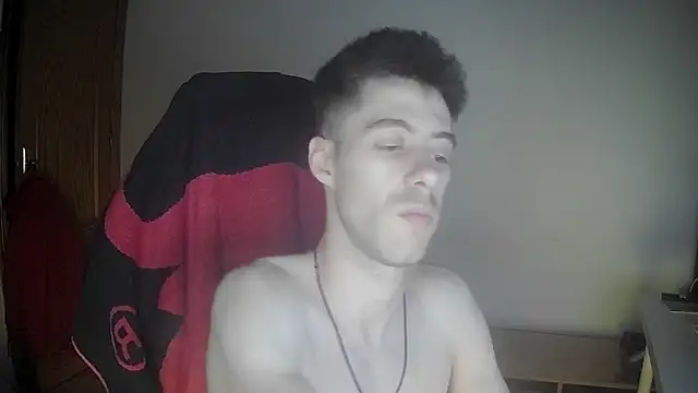 Murcianito online show from May 19, 2026, 8:48 pm