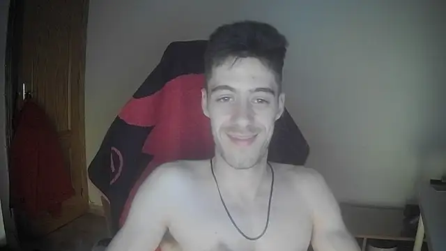 Murcianito online show from May 20, 2026, 10:16 pm