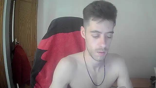 Murcianito online show from May 23, 2026, 2:54 pm