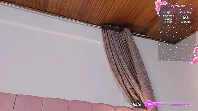 aurora divine online show from March 9, 2025, 7:26 pm