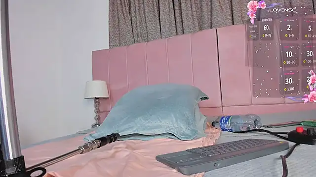 aurora divine online show from March 11, 2025, 7:03 pm