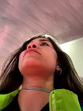 aurora divine online show from January 15, 2026, 10:57 pm