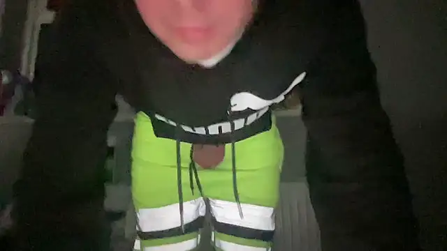 Snapshot of GotItGoin chatting on October 9, 2025, 10:08 pm GotItGoin online show from October 9, 2025, 10:08 pm