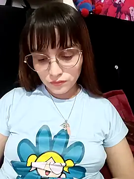 Snapshot of Lucyy-hess chatting on January 10, 2025, 1:10 am Lucyy-hess online show from January 10, 2025, 1:10 am