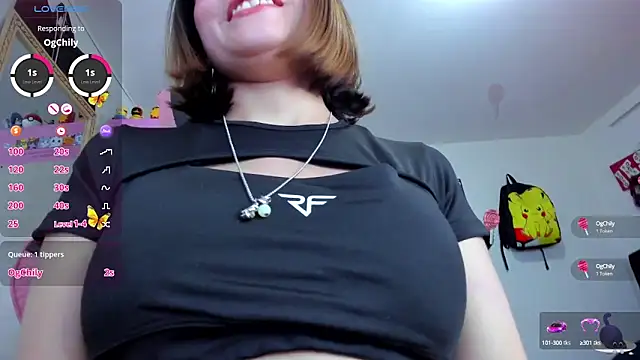 Snapshot of Lucyy-hess chatting on September 23, 2025, 6:33 pm Lucyy-hess online show from September 23, 2025, 6:33 pm