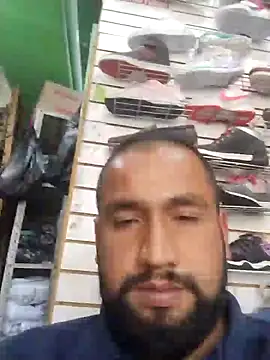 sabor Latino bdsm online show from January 22, 2025, 9:54 pm