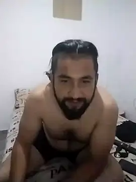 sabor Latino bdsm online show from January 31, 2025, 5:30 am