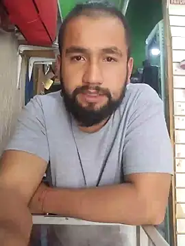 sabor Latino bdsm online show from January 31, 2025, 6:36 pm