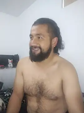 sabor Latino bdsm online show from February 26, 2025, 3:52 pm