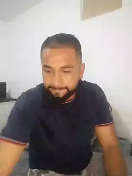 sabor Latino bdsm online show from March 3, 2025, 8:21 pm