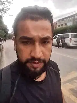 sabor Latino bdsm online show from March 19, 2025, 6:23 pm