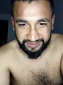 sabor Latino bdsm online show from September 14, 2025, 4:22 am