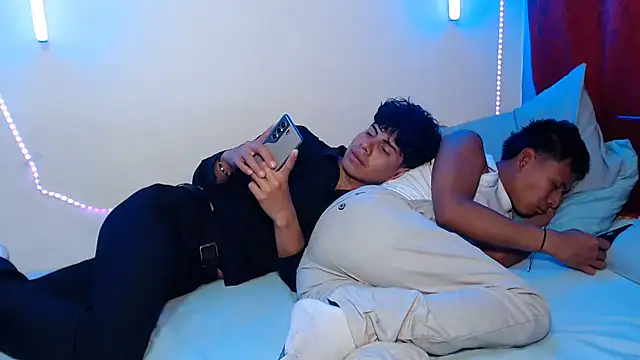 dani07- online show from October 10, 2025, 1:15 am