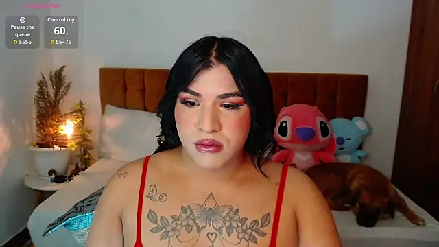 alexiaaross online show from April 2, 2026, 4:21 am