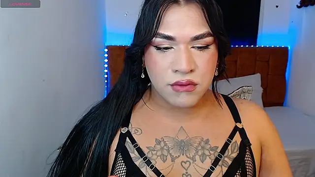 alexiaaross online show from May 16, 2026, 6:50 pm
