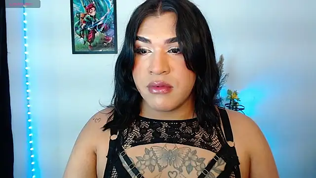 alexiaaross online show from June 7, 2026, 9:29 pm