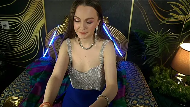 Snapshot of VeronikaVel chatting on February 3, 2025, 1:19 am VeronikaVel online show from February 3, 2025, 1:19 am