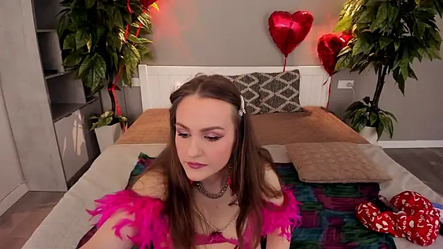 Snapshot of VeronikaVel chatting on March 7, 2025, 10:10 pm VeronikaVel online show from March 7, 2025, 10:10 pm