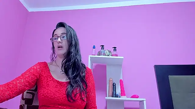 Snapshot of LolaBoobs chatting on February 14, 2025, 1:13 am LolaBoobs online show from February 14, 2025, 1:13 am