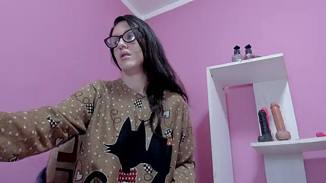 Snapshot of LolaBoobs chatting on November 3, 2025, 5:09 am LolaBoobs online show from November 3, 2025, 5:09 am