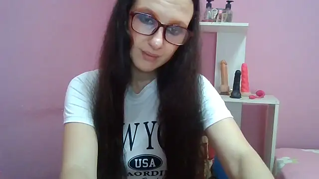 LolaBoobs online show from June 7, 2026, 7:56 am