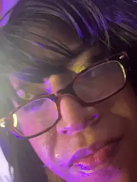 zahrivk1 online show from December 4, 2024, 10:41 pm