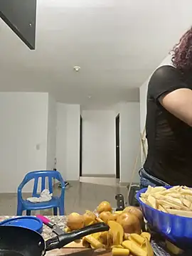 zahrivk1 online show from March 23, 2025, 12:58 am