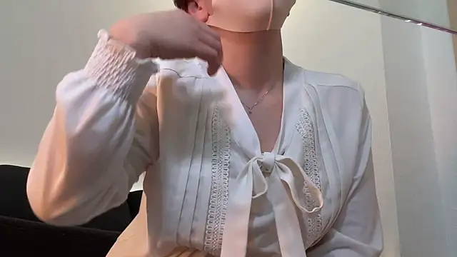 Risa 06 online show from December 26, 2024, 3:38 am