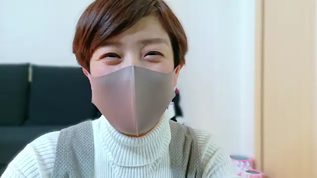 Risa 06 online show from January 21, 2025, 1:00 pm