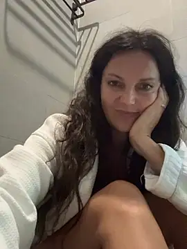 -OLYA- online show from July 18, 2026, 7:34 am