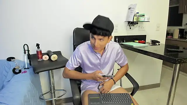 Lyam ap online show from January 18, 2025, 7:28 am