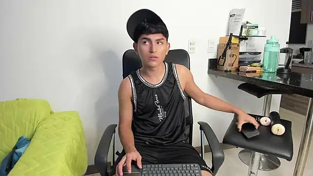 Lyam ap online show from January 24, 2025, 8:02 am