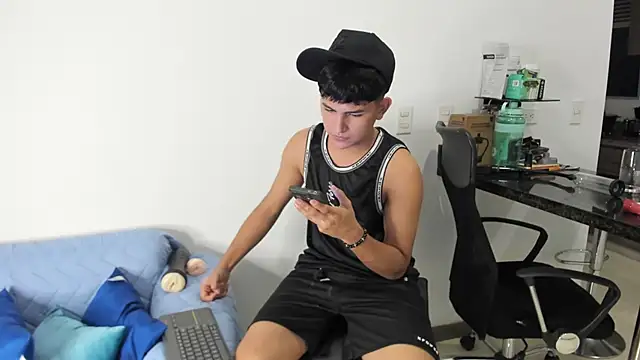 Lyam ap online show from February 1, 2025, 1:34 am