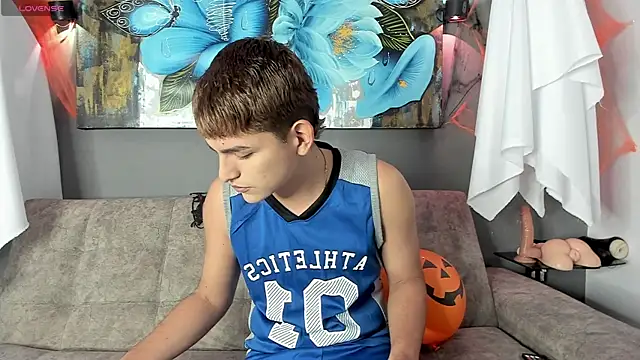 Lyam ap online show from October 19, 2025, 6:52 pm