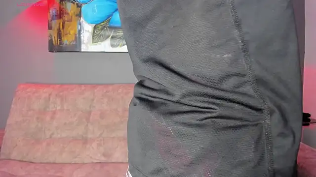 Lyam ap online show from November 18, 2025, 9:30 pm