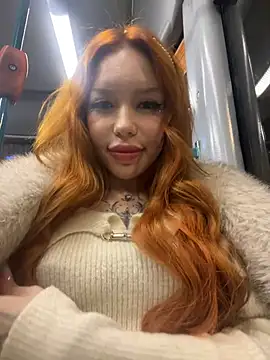 babydolll online show from January 9, 2025, 7:50 pm