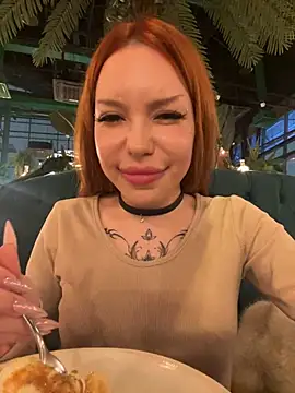 babydolll online show from January 11, 2025, 3:20 pm