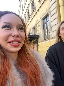 babydolll online show from March 19, 2025, 10:22 am