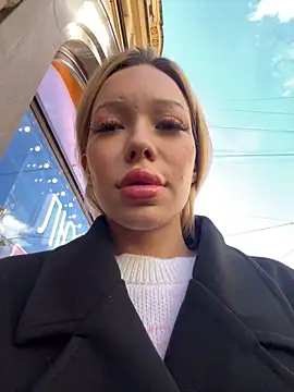 babydolll online show from September 27, 2025, 9:47 am