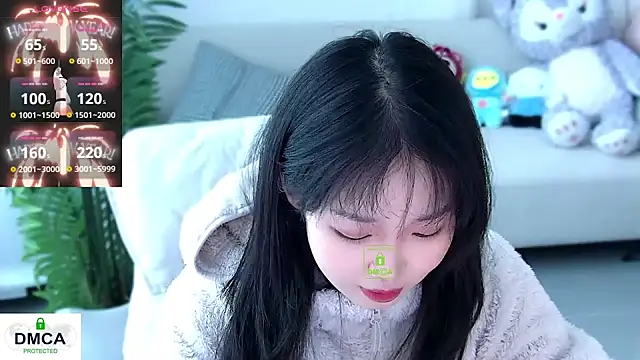 Snapshot of Sheep-1 chatting on February 11, 2025, 7:33 am Sheep-1 online show from February 11, 2025, 7:33 am